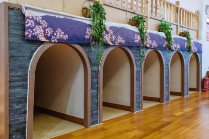 郑州百花汤(东站店)