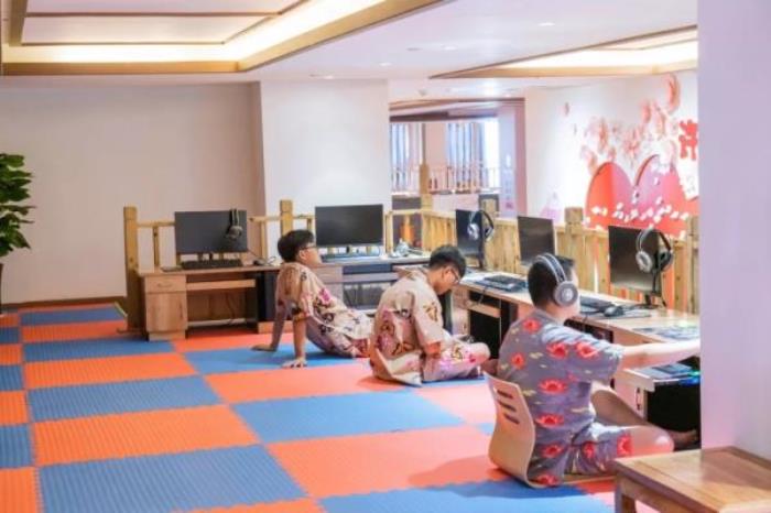 郑州百花汤(东站店)