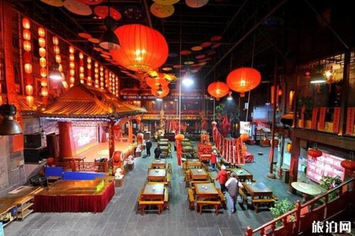 江宁会馆 江宁会馆