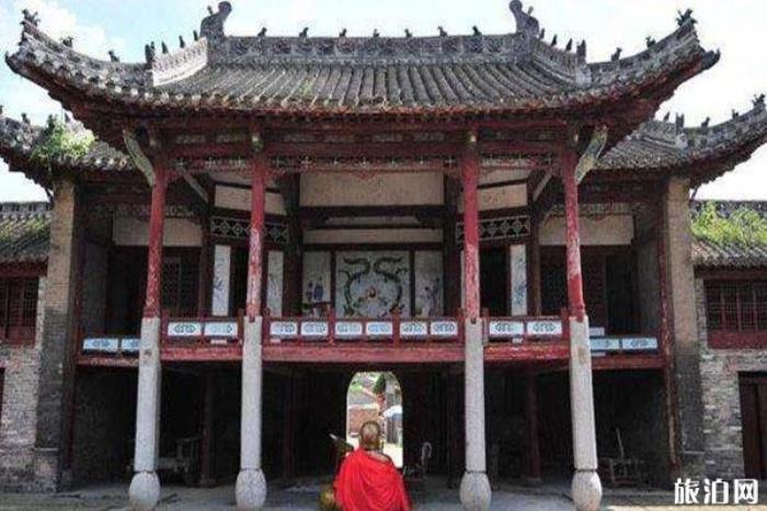 江宁会馆 江宁会馆