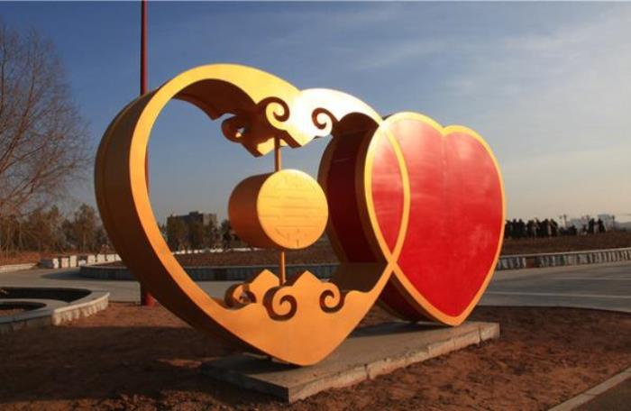 康巴什旅游区 康巴什旅游区