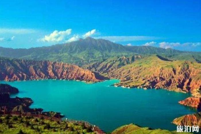 瀞渡工业旅游景区 瀞渡工业旅游景区