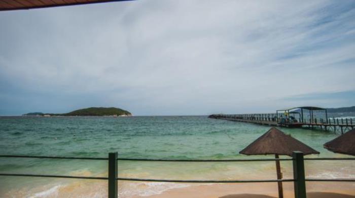 三亚亚龙湾海底世界 三亚亚龙湾海底世界