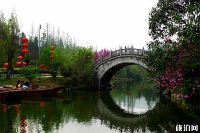 井冈山茨坪景区 井冈山茨坪景区