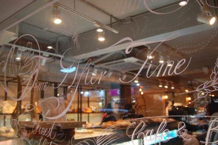 三盏灯美食街 三盏灯美食街