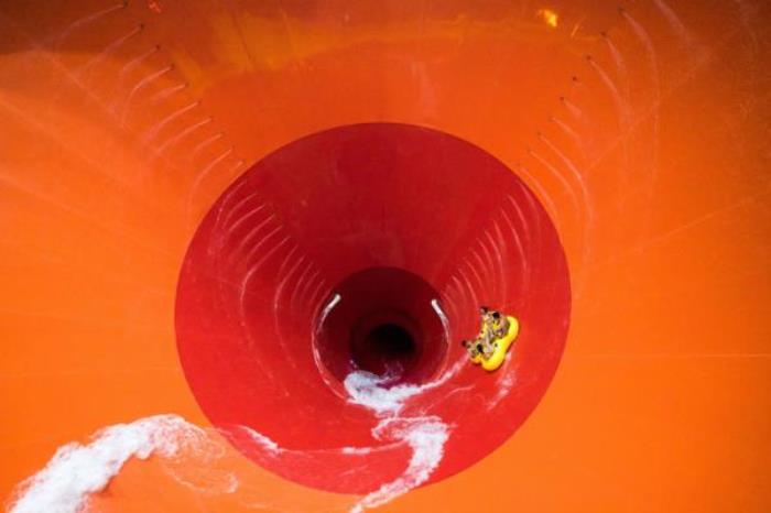 合肥融创水世界 合肥融创水世界