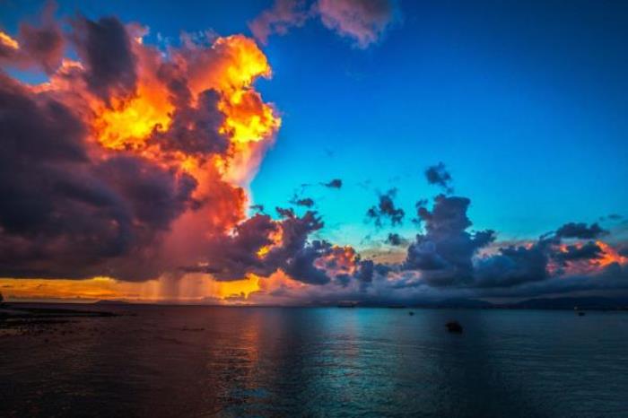 鹿回头风景区 鹿回头风景区