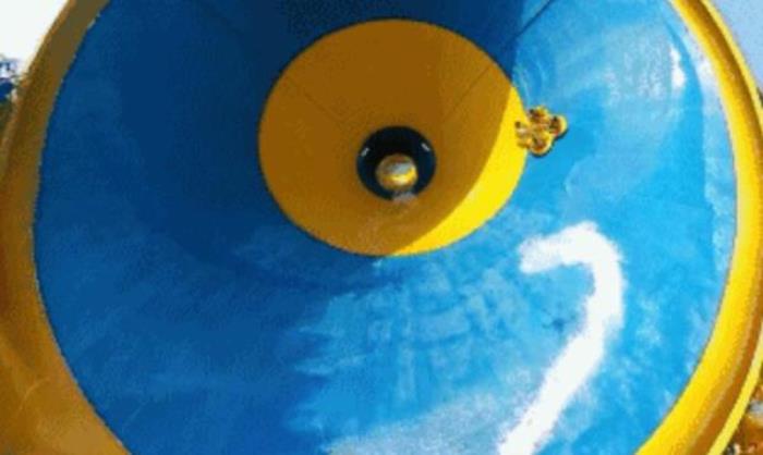 龙华水上乐园 龙华水上乐园