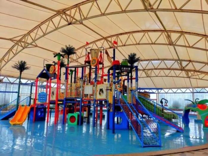 汤泉宫温泉乐园 汤泉宫温泉乐园