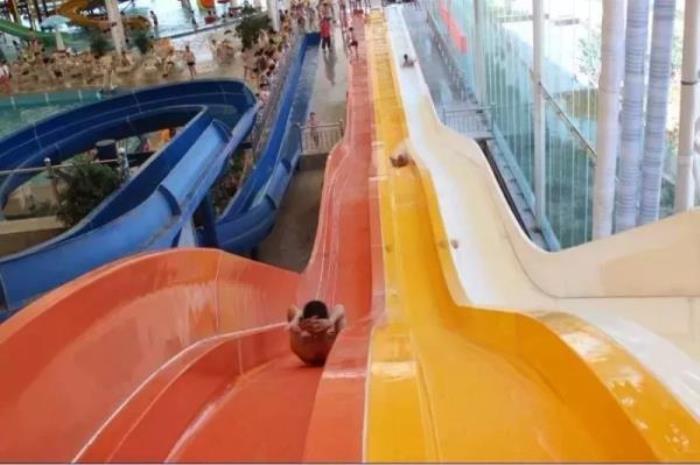 汤泉宫温泉乐园 汤泉宫温泉乐园