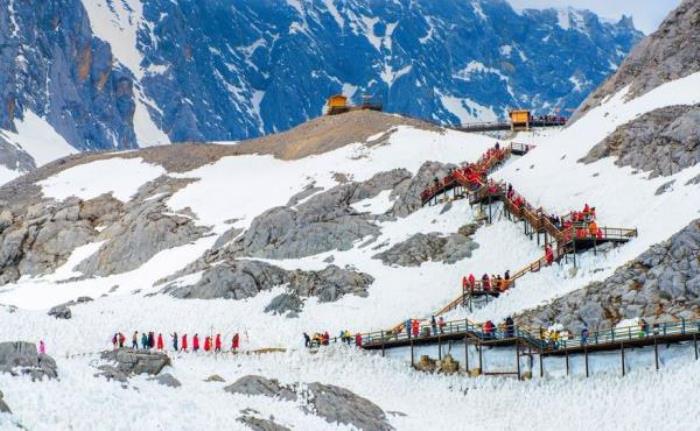 丽江《印象丽江》演出 丽江《印象丽江》演出