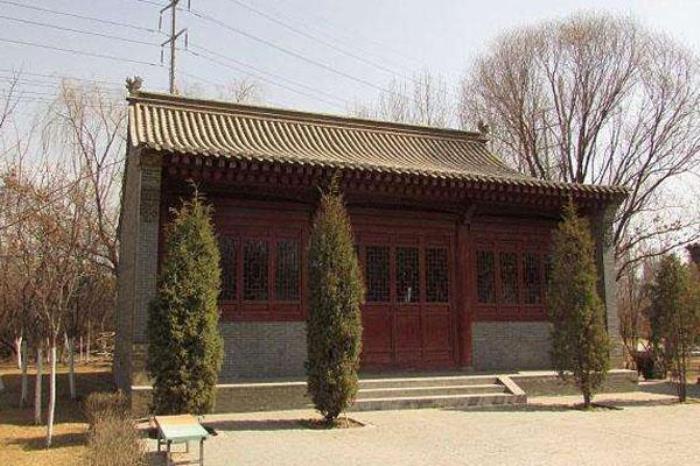 河湟碑林 河湟碑林