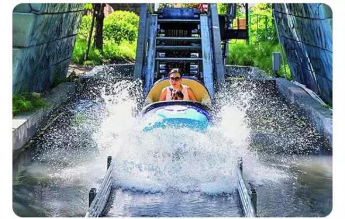 顺德4A史努比缤纷世界