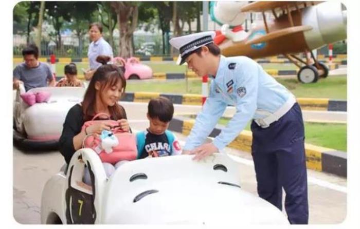 顺德4A史努比缤纷世界