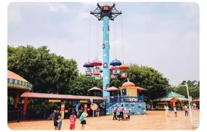 顺德4A史努比缤纷世界