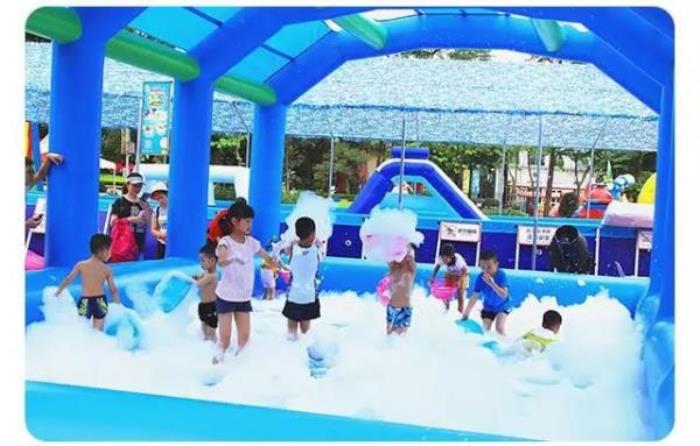 顺德4A史努比缤纷世界