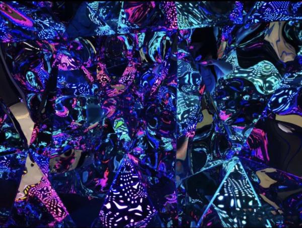 大连海昌3D视觉艺术馆