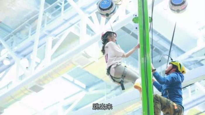 广州融创体育世界 广州融创体育世界