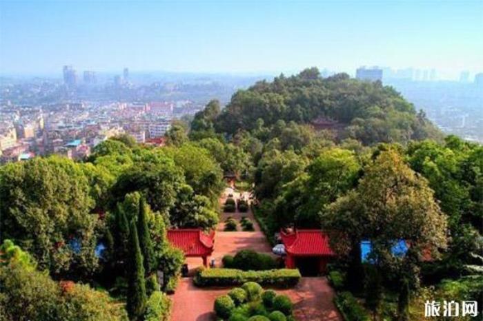 内江资中重龙山 内江资中重龙山