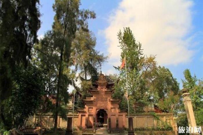 内江资中重龙山 内江资中重龙山