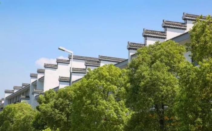 马鞍山采石矶景区 马鞍山采石矶景区