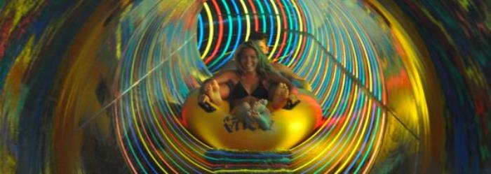 顺德华侨城欢乐海岸·玛雅海滩水公园 顺德华侨城欢乐海岸·玛雅海滩水公园