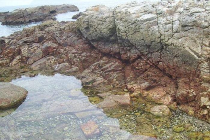 香港世界地质公园 香港世界地质公园