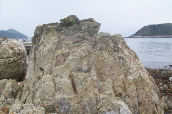 香港世界地质公园 香港世界地质公园