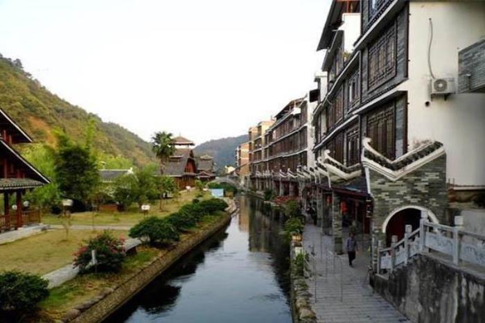 恭城龙虎关 恭城龙虎关