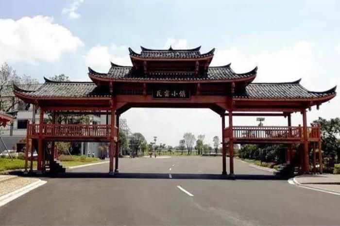 桂林瓦窑小镇 桂林瓦窑小镇