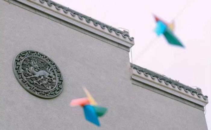 马鞍山采石矶景区 马鞍山采石矶景区