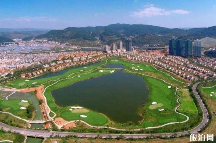 乐湾国际旅游区