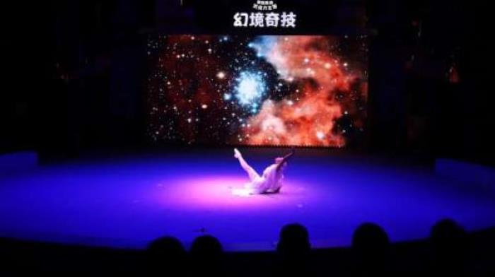 奥园英德巧克力王国 奥园英德巧克力王国