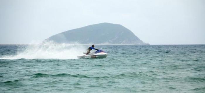 三亚亚龙湾海底世界 三亚亚龙湾海底世界