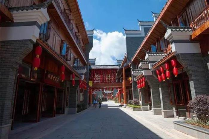 崇华中医街 崇华中医街