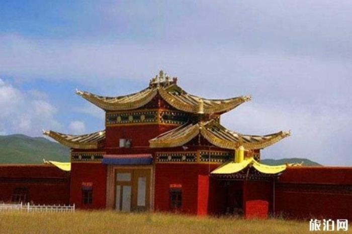 狮龙宫殿 狮龙宫殿