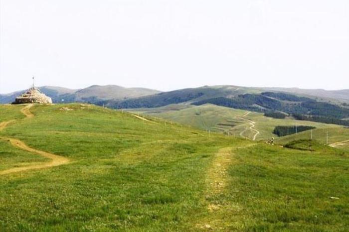 哈达门国家森林公园