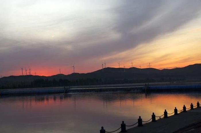 凌河公园 凌河公园