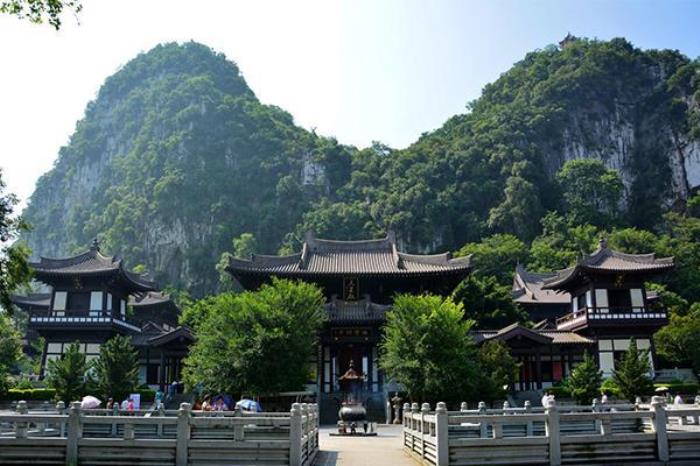 七星公园 七星公园