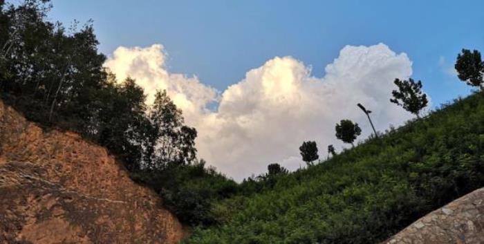 洛阳栾川养子沟景区 洛阳栾川养子沟景区