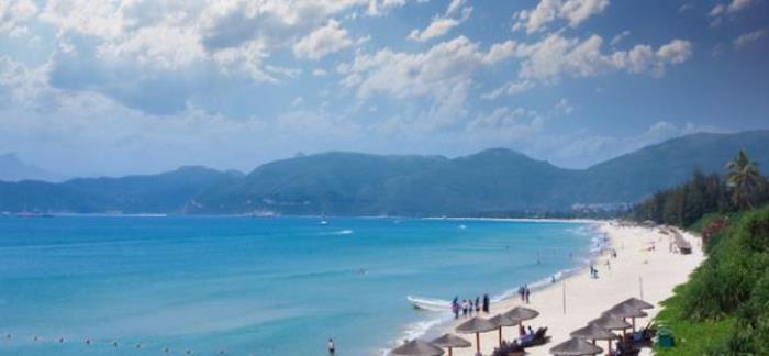 三亚亚龙湾海底世界 三亚亚龙湾海底世界