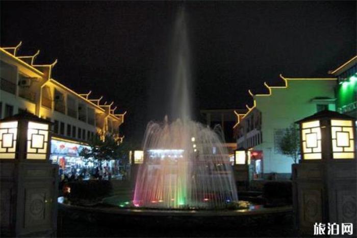 湘洲景区 湘洲景区