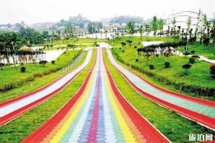 世界无花果博览园 世界无花果博览园