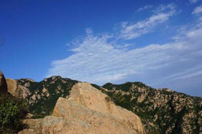 小虹螺山 小虹螺山