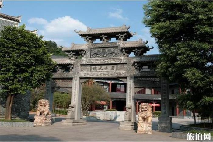 安源锦绣城 安源锦绣城