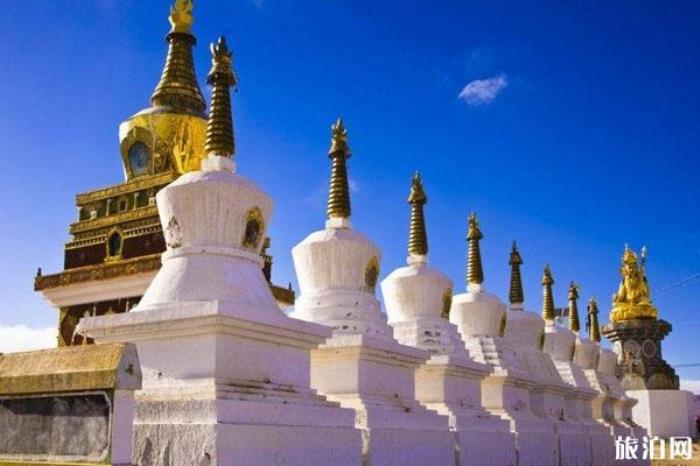 图旦达杰民俗文化景区