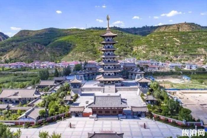 图旦达杰民俗文化景区 图旦达杰民俗文化景区