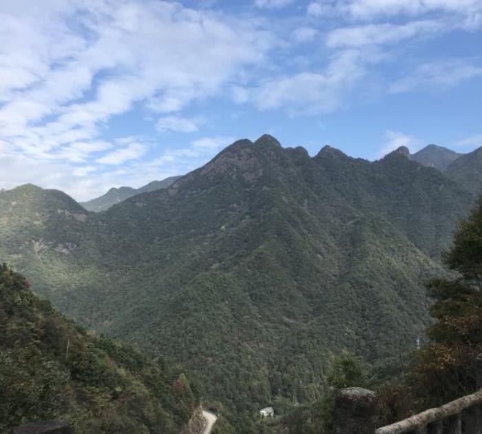 丽水-遂昌金矿国家矿山公园 丽水-遂昌金矿国家矿山公园