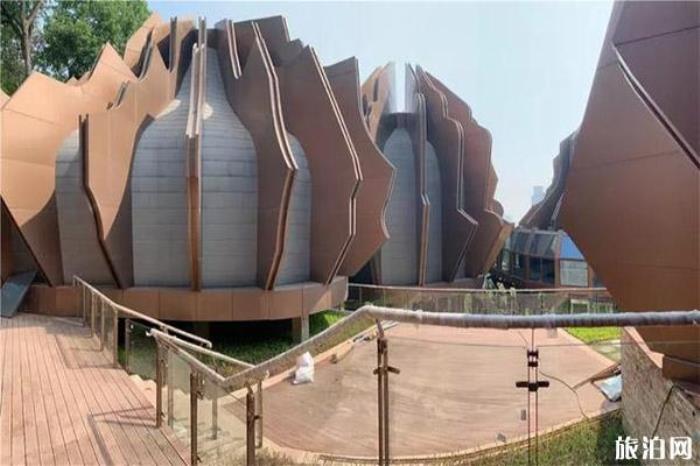 内江张大千纪念馆 内江张大千纪念馆