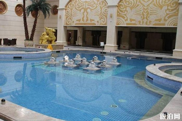 清和汤温泉生活馆 清和汤温泉生活馆